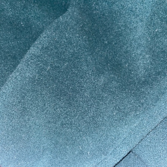 Dark Green Mens XL zip up - Picture 7 of 7